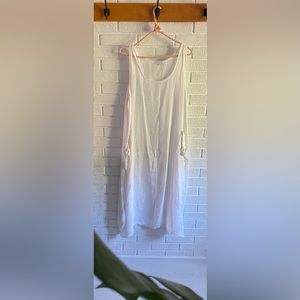 EUC Italian Linen Dress